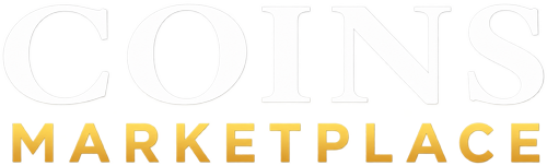 Coins Marketplace