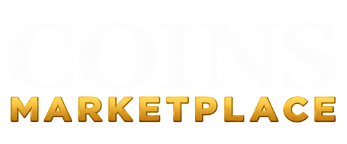 Coins Marketplace