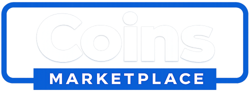Coins Marketplace